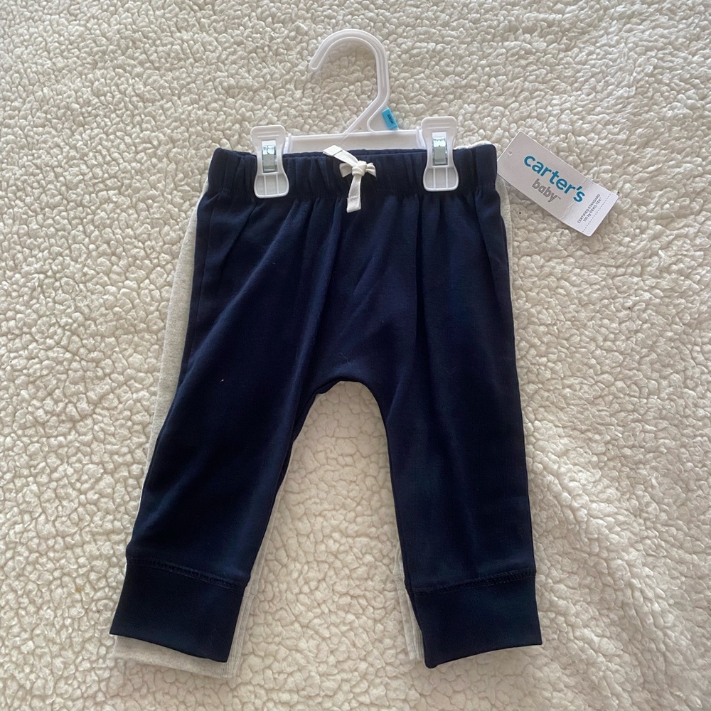 Carter’s boy pants